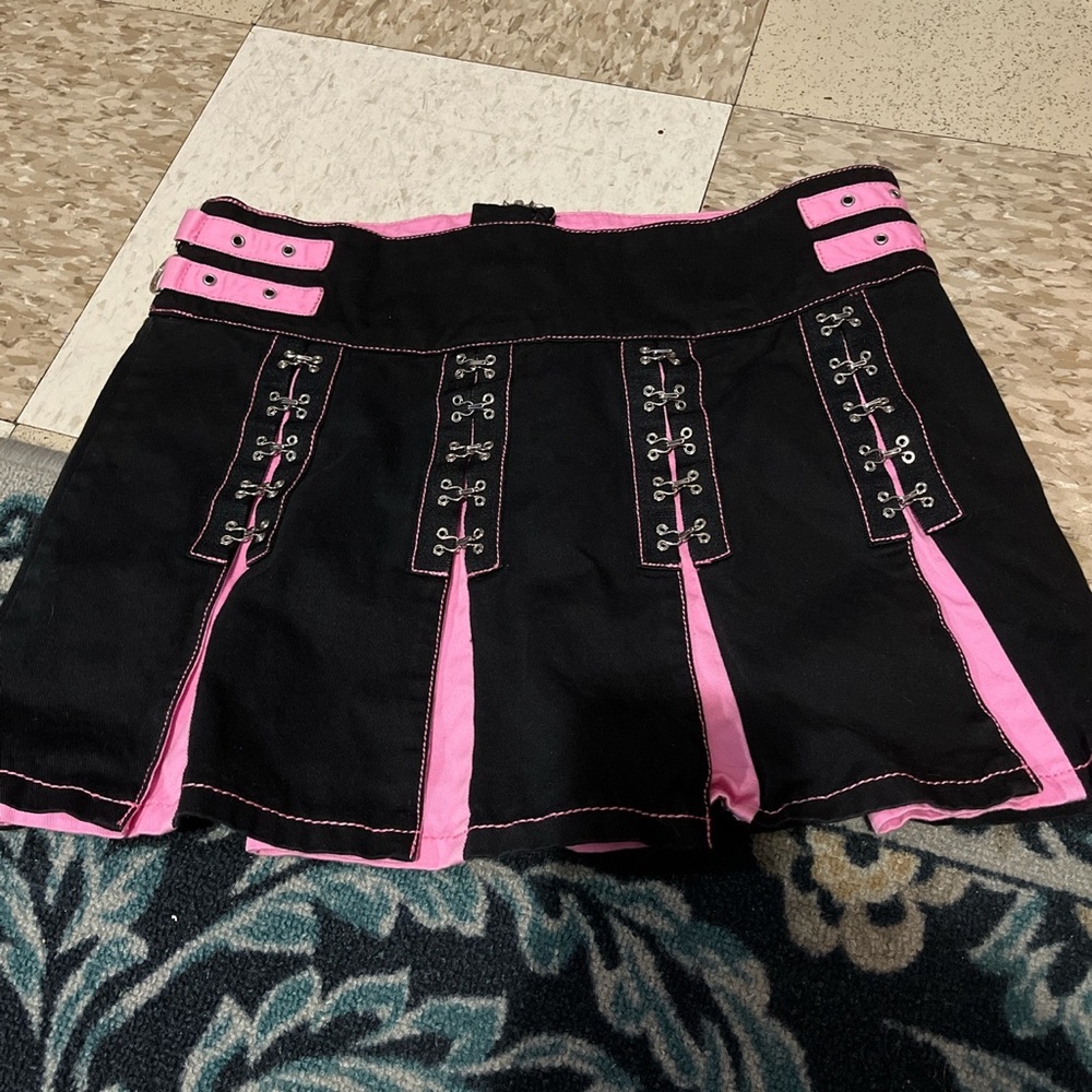 SOLD tripp nyc skirt